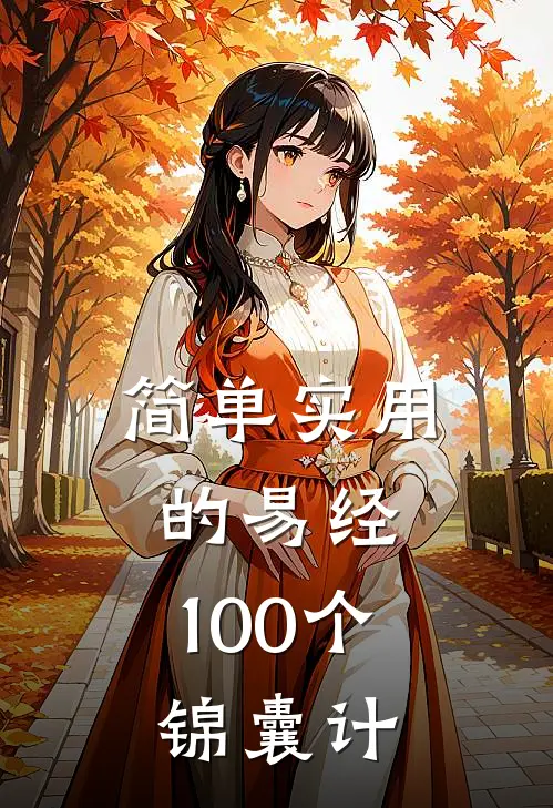 简单实用的易经：100个锦囊计