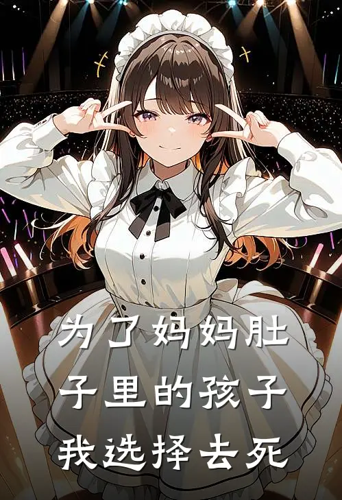 为了妈妈肚子里的孩子，我选择去死