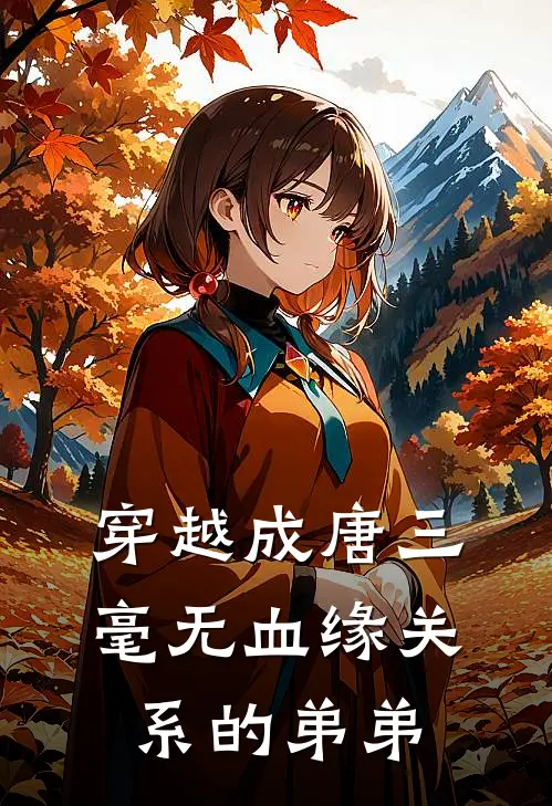 穿越成唐三毫无血缘关系的弟弟