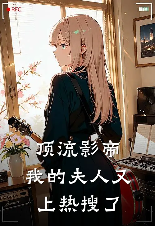 顶流影帝，我的夫人又上热搜了