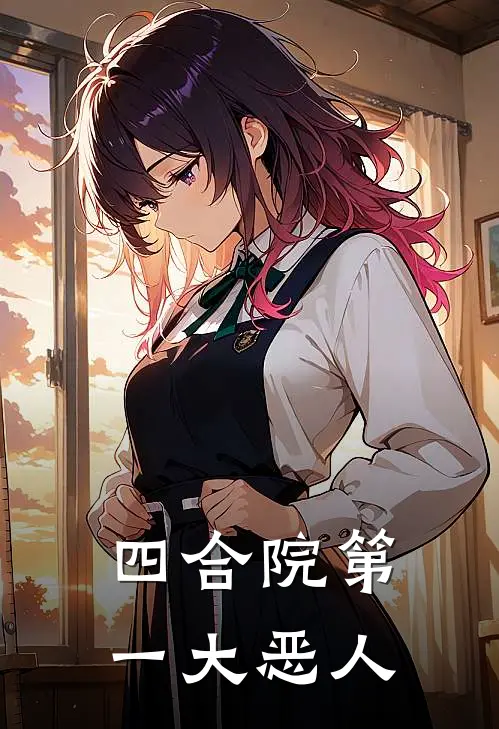 四合院第一大恶人
