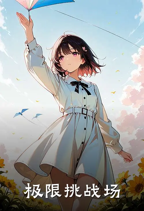极限挑战场
