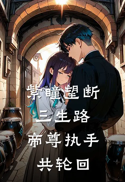 紫瞳望断三生路，帝尊执手共轮回