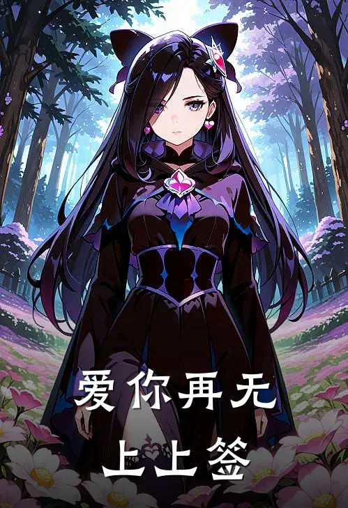 爱你再无上上签