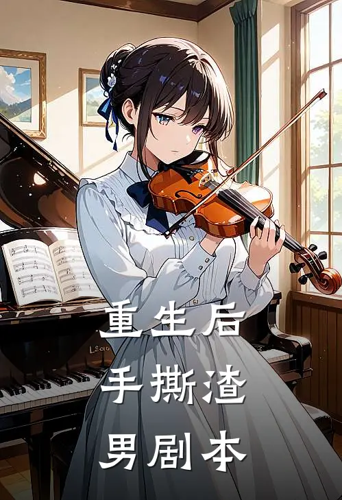 重生后，手撕渣男剧本