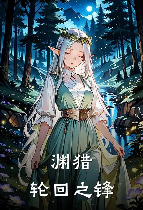 渊猎：轮回之锋