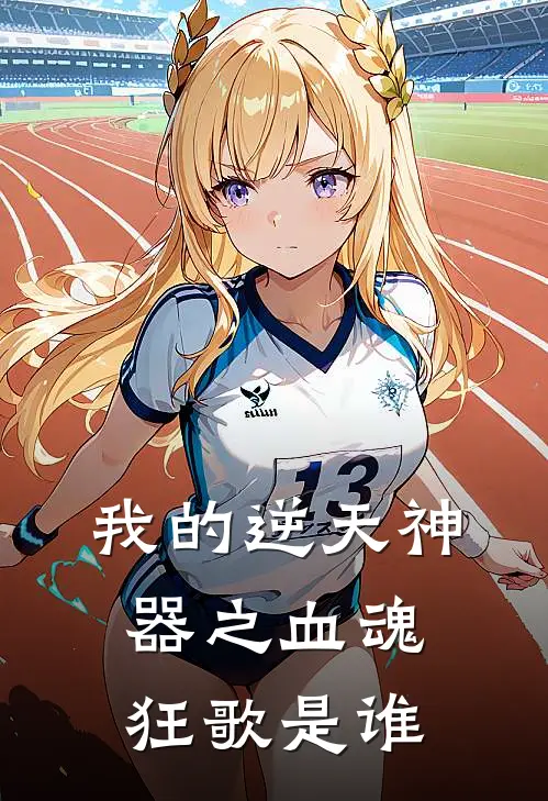 我的逆天神器之血魂狂歌是谁