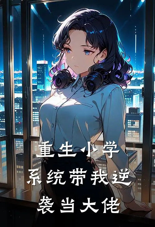 重生小学：系统带我逆袭当大佬