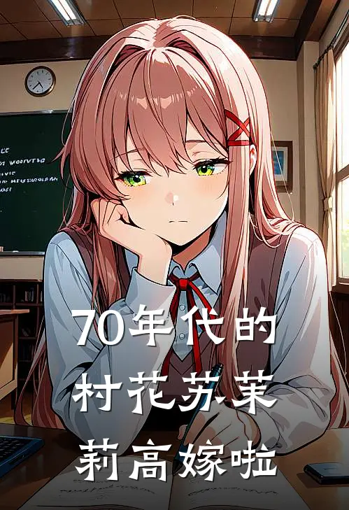 70年代的村花苏茉莉高嫁啦