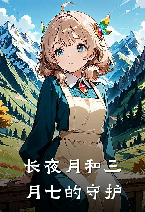 长夜月和三月七的守护