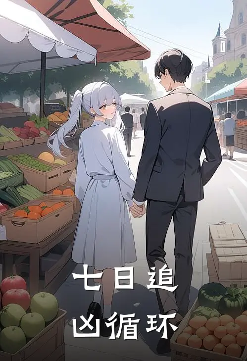 七日追凶循环林轩苏眠完整版免费小说_热门网络小说推荐七日追凶循环(林轩苏眠)