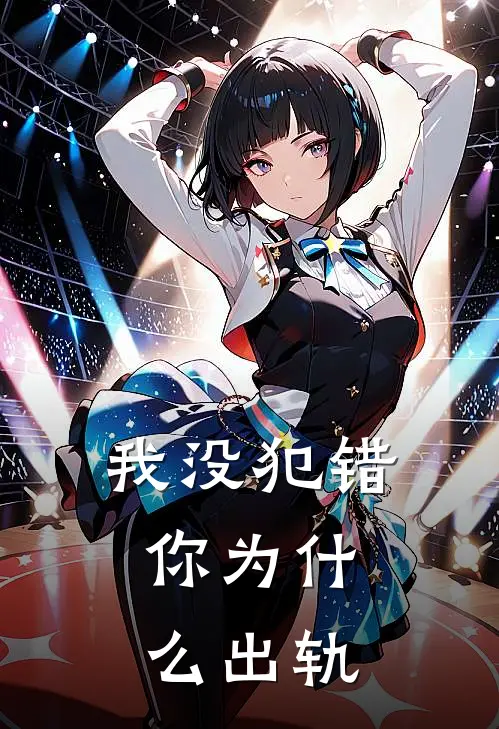 我没犯错，你为什么出轨