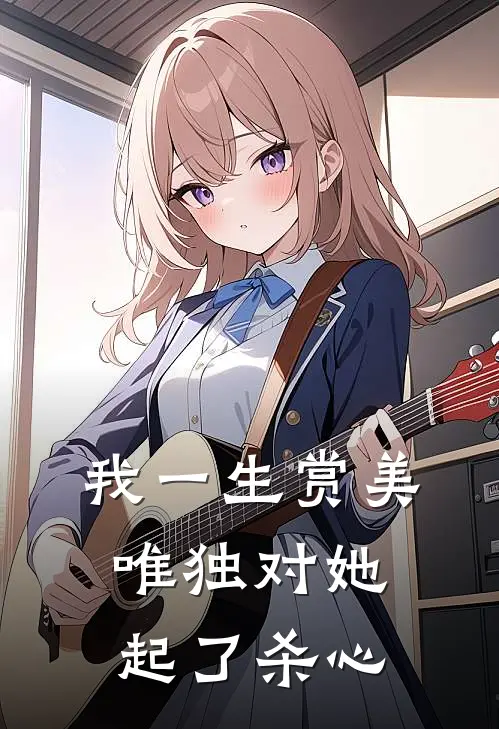 我一生赏美，唯独对她起了杀心