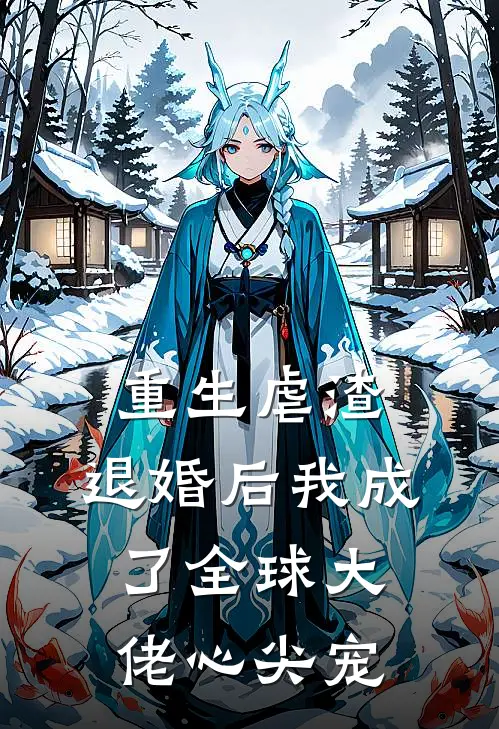 重生虐渣：退婚后我成了全球大佬心尖宠