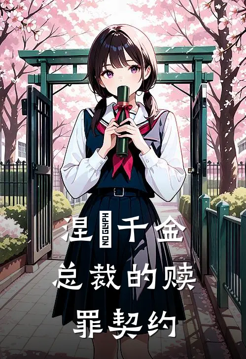 涅槃千金：总裁的赎罪契约