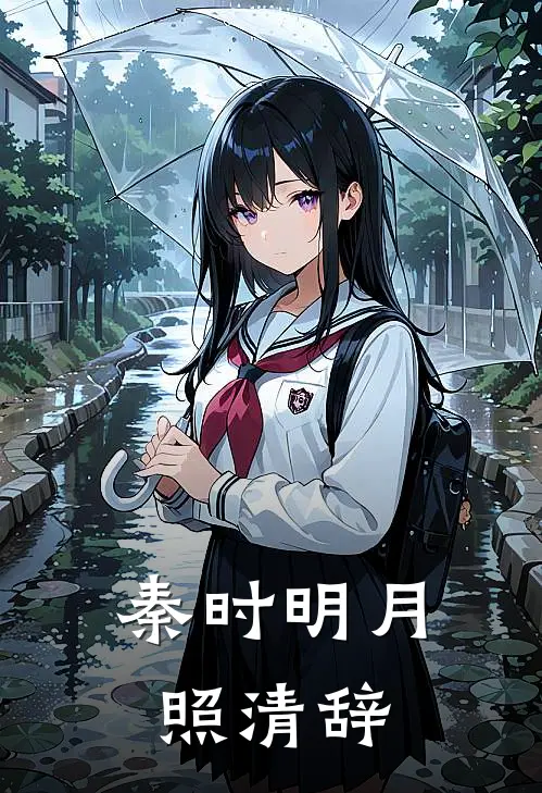 秦时明月照清辞