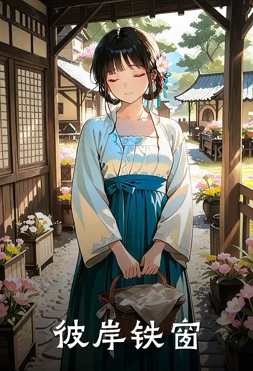 彼岸铁窗