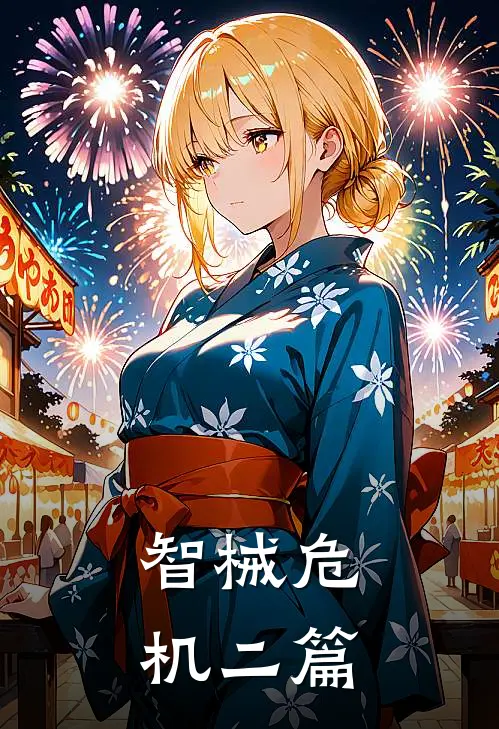 智械危机二篇林风苏琳最新章节免费阅读_智械危机二篇全文免费在线阅读