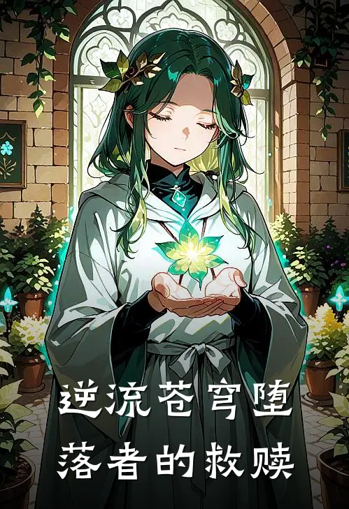 逆流苍穹堕落者的救赎