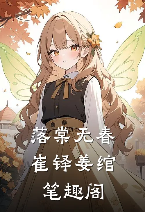 落棠无春崔铎姜绾笔趣阁