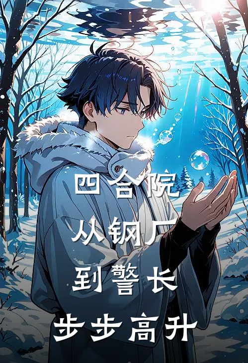 四合院：从钢厂到警长，步步高升
