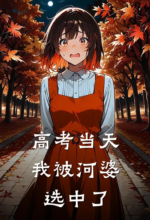 高考当天，我被河婆选中了