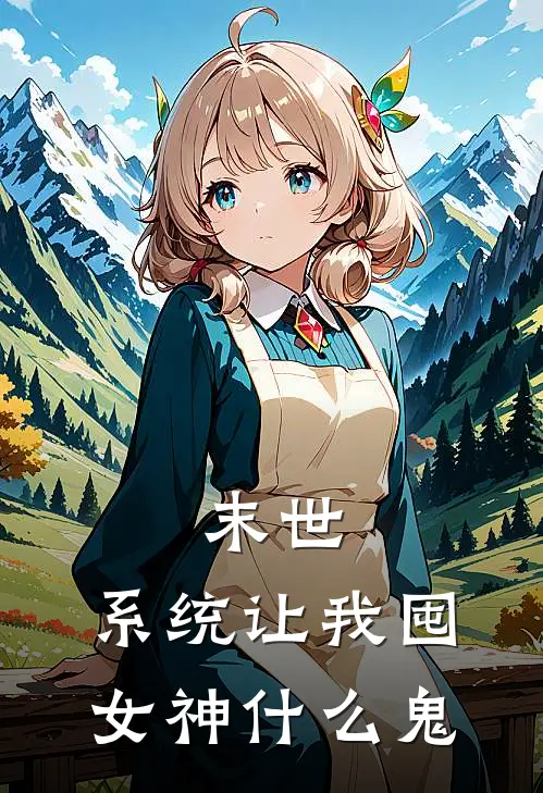 末世：系统让我囤女神什么鬼