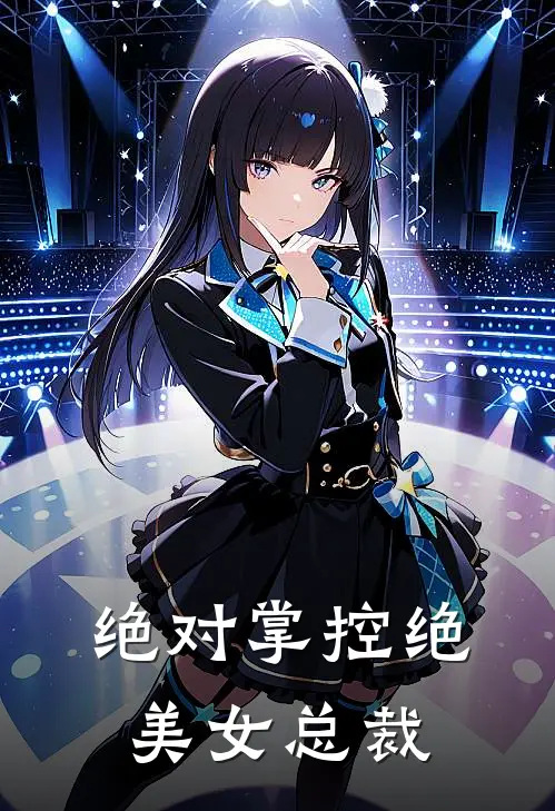 绝对掌控绝美女总裁