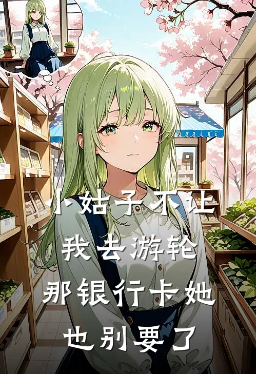 小姑子不让我去游轮，那银行卡她也别要了林莉林凡完整免费小说_小说全文免费阅读小姑子不让我去游轮，那银行卡她也别要了林莉林凡