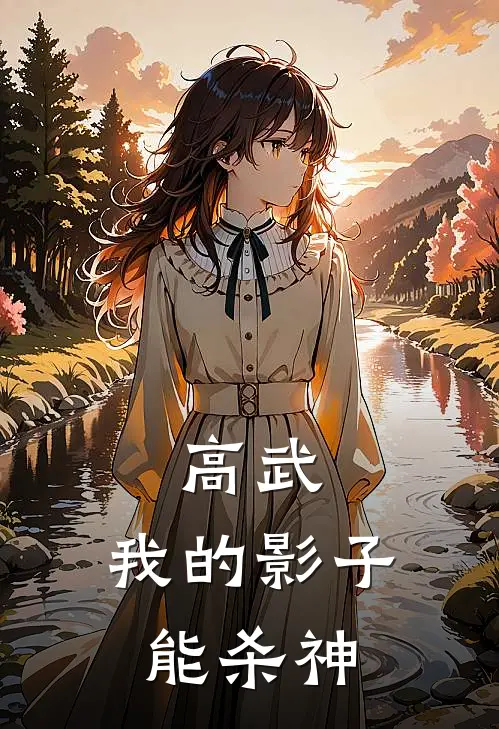 高武：我的影子能杀神