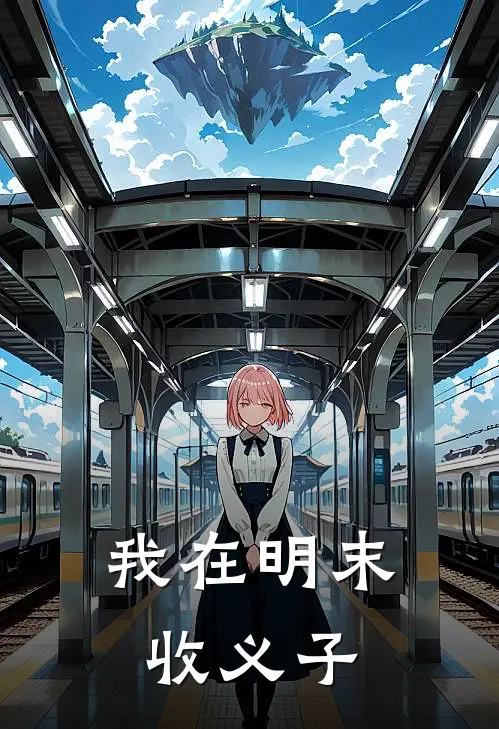 我在明末收义子