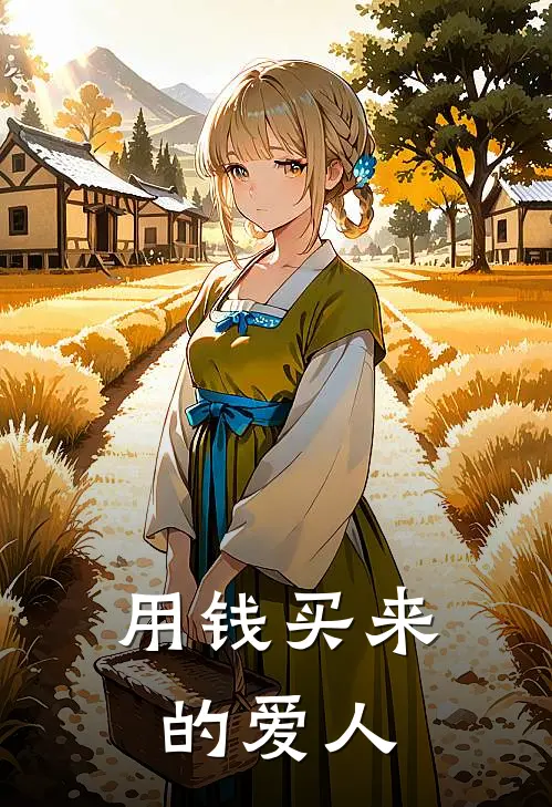 用钱买来的爱人