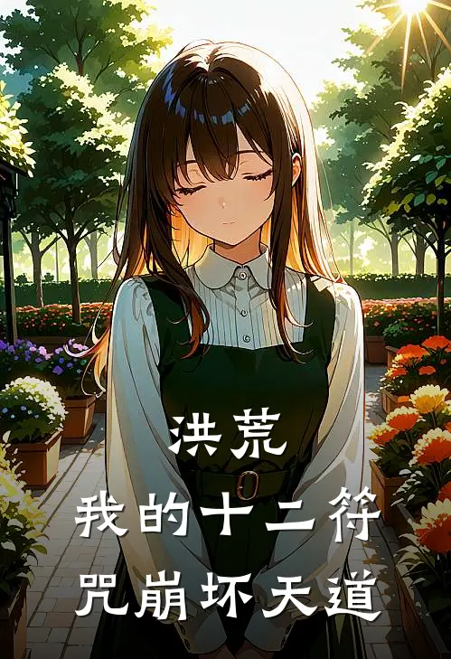洪荒：我的十二符咒崩坏天道
