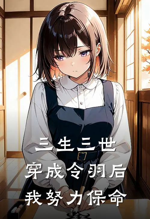 三生三世，穿成令羽后我努力保命