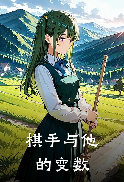 棋手与他的变数(萧煜沈玦)推荐小说_棋手与他的变数(萧煜沈玦)全文免费阅读大结局