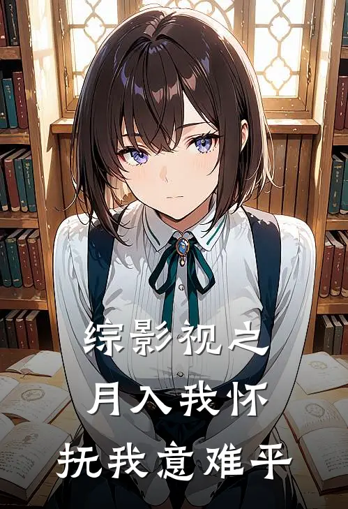 综影视之月入我怀，抚我意难平