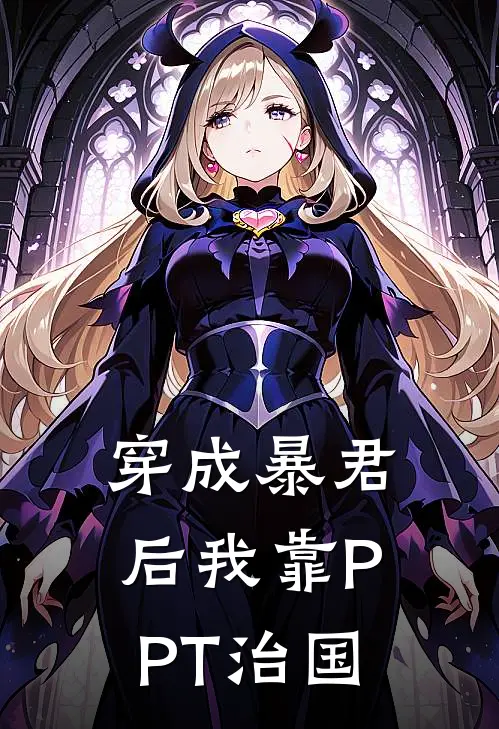 穿成暴君后我靠PPT治国