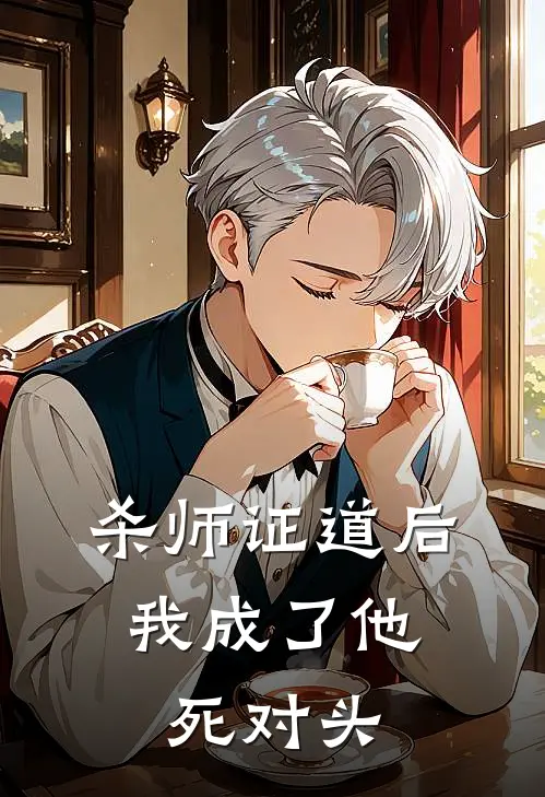杀师证道后，我成了他死对头