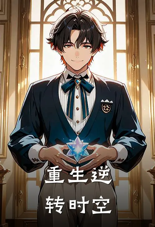 重生逆转时空