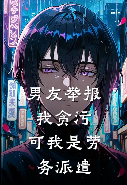 男友举报我贪污，可我是劳务派遣