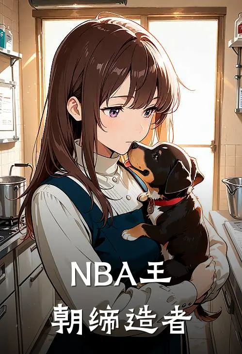NBA王朝缔造者