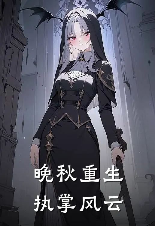 晚秋重生：执掌风云