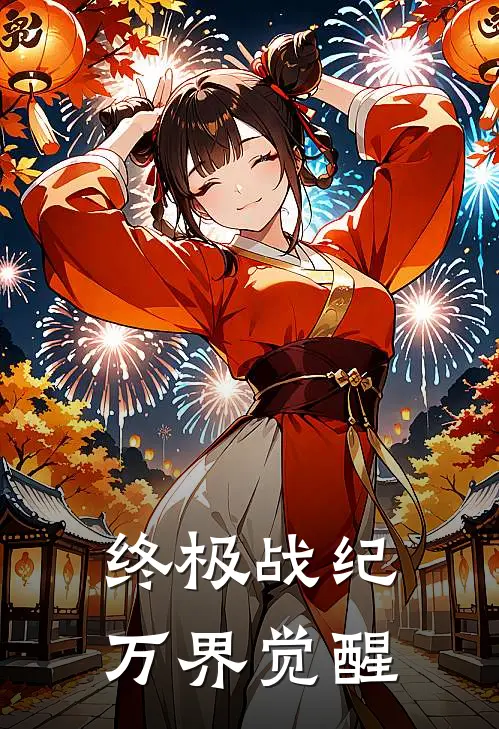 终极战纪：万界觉醒