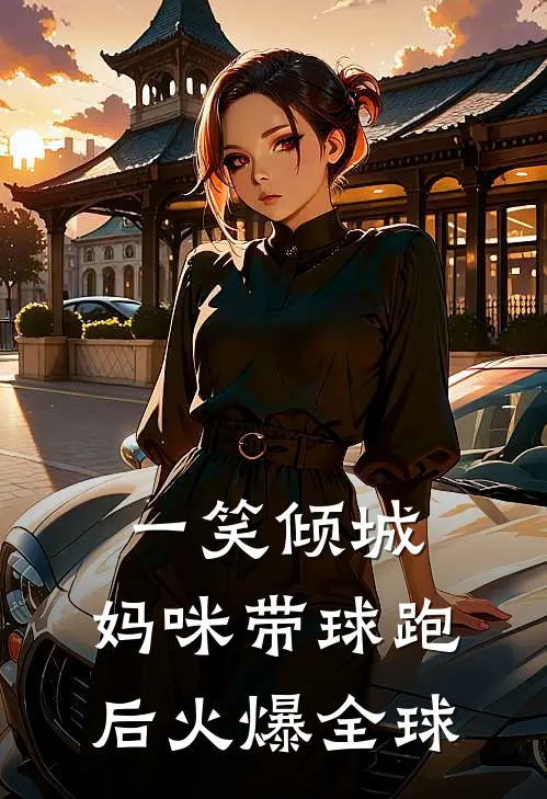 一笑倾城：妈咪带球跑后火爆全球