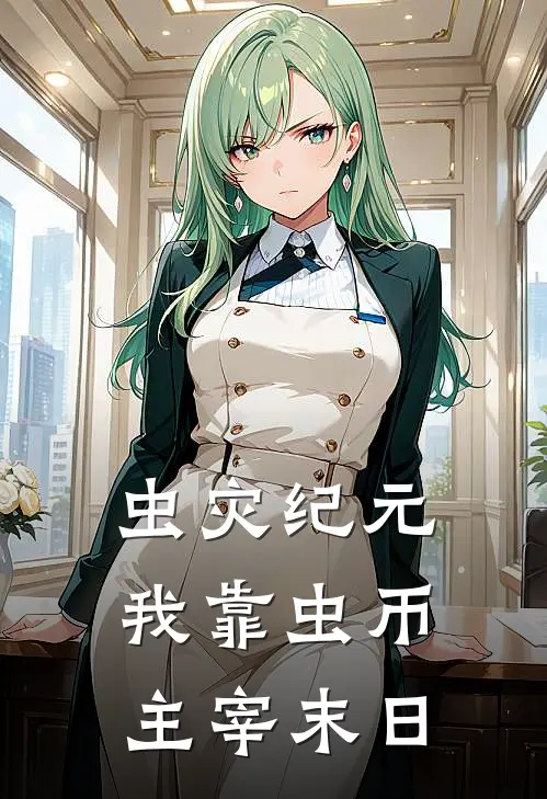 虫灾纪元：我靠虫币主宰末日