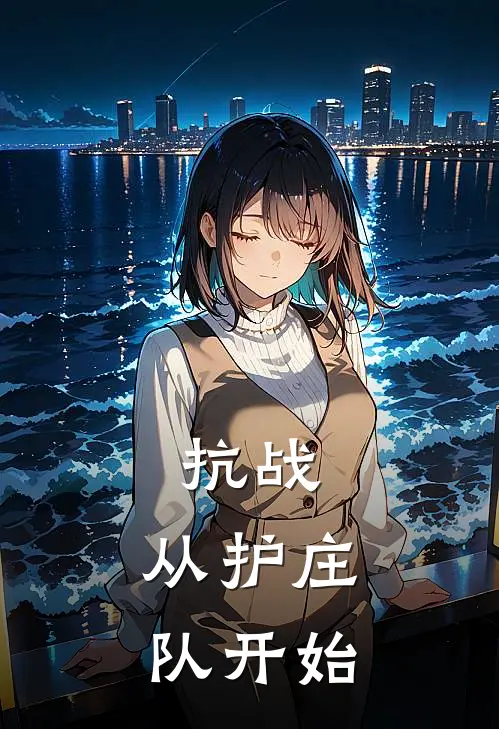 抗战：从护庄队开始