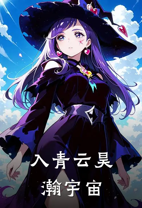 入青云昊瀚宇宙