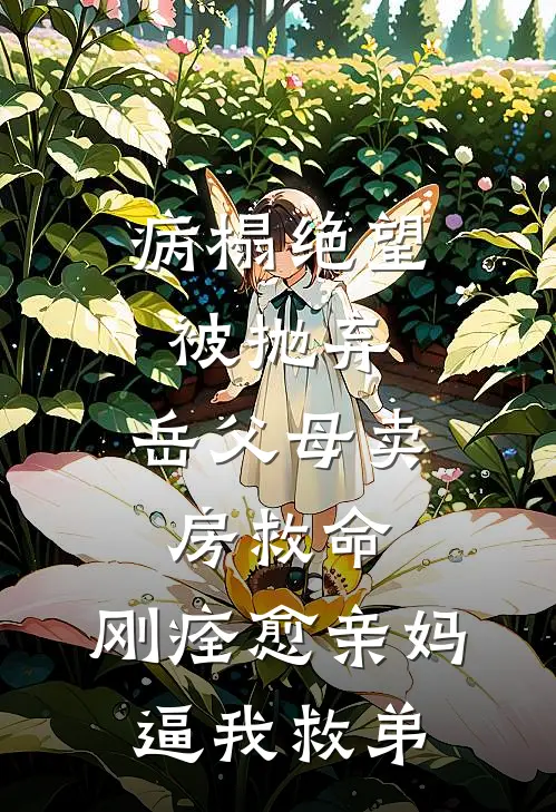 病榻绝望被抛弃：岳父母卖房救命，刚痊愈亲妈逼我救弟