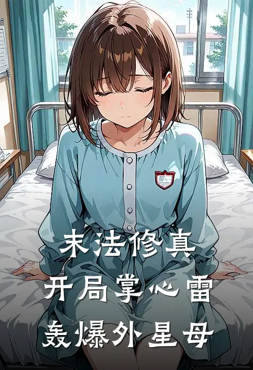 末法修真：开局掌心雷轰爆外星母