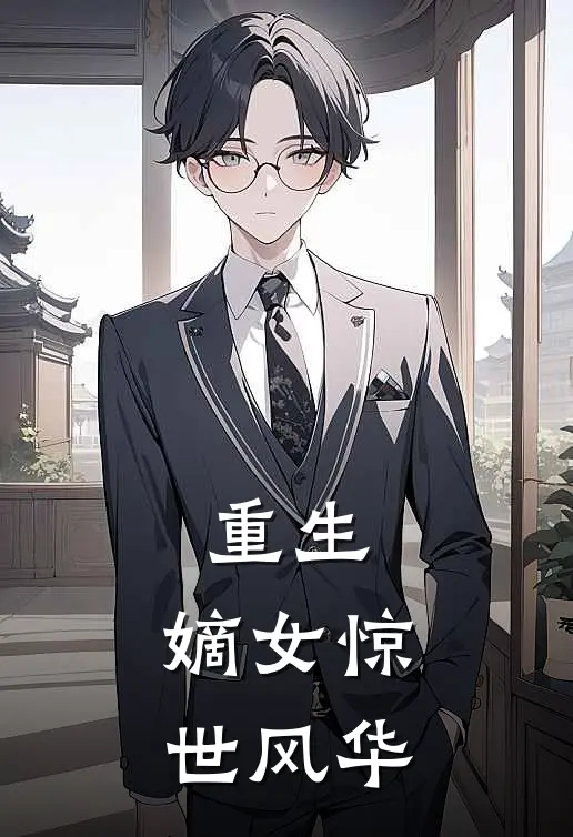 重生：嫡女惊世风华